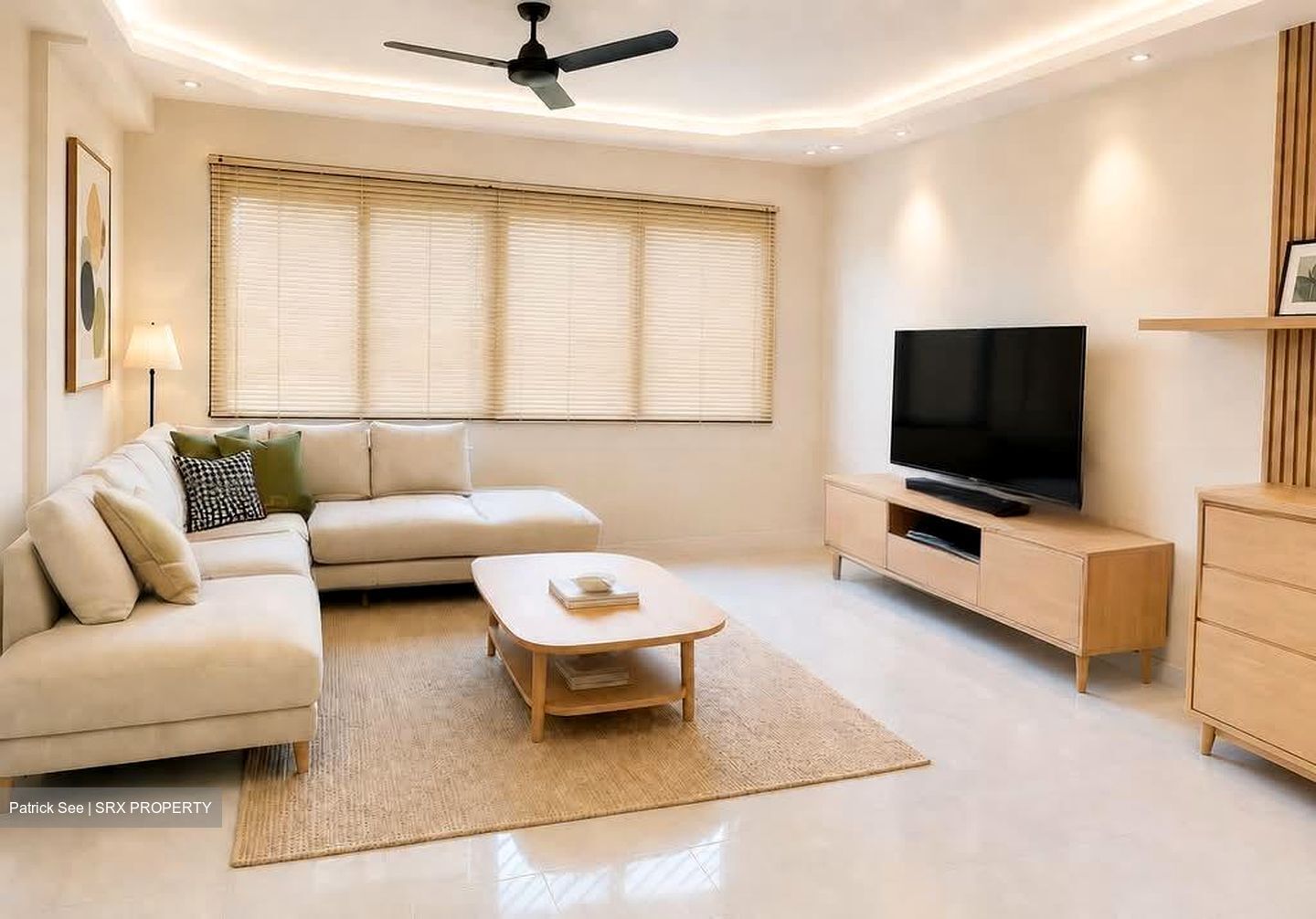 Blk 144 Bishan Green (Bishan), HDB 5 Rooms #584956351